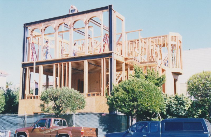 007-A new house being built.jpg
